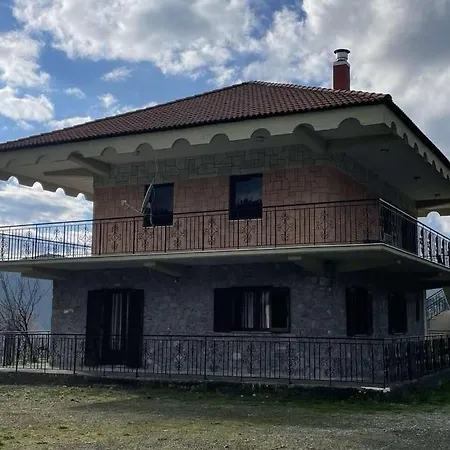 By Nature * Karkaloú