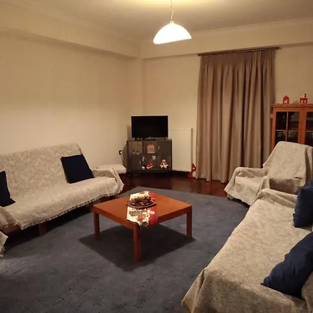 By Nature Apartament *