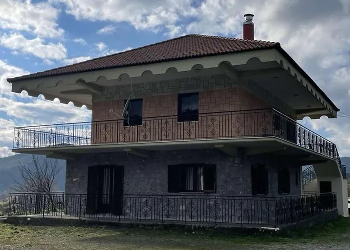 By Nature * Καρκαλού