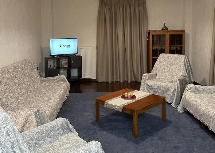 By Nature Apartament *