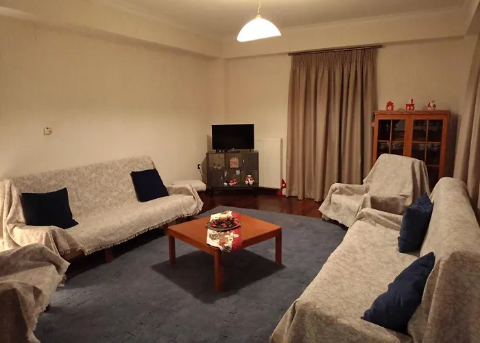 By Nature Apartament *